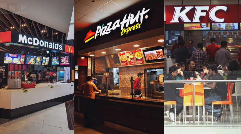 Best Fast Food Restaurants Near Me