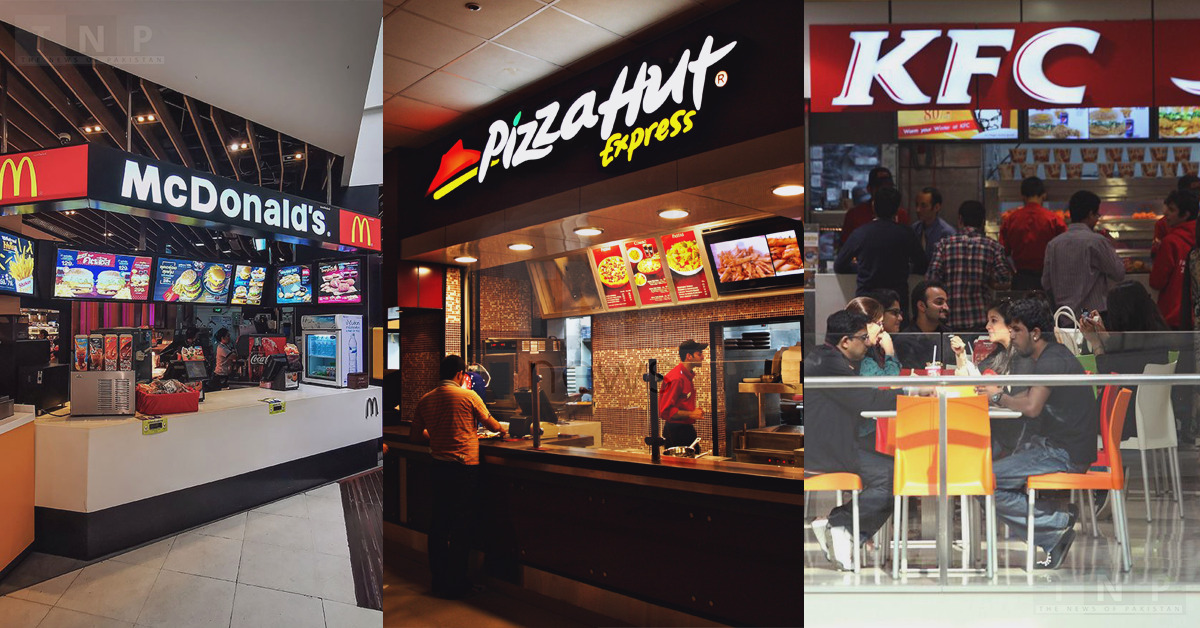 Best Fast Food Restaurants Near Me