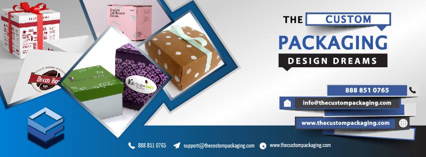 Custom Packaging Company