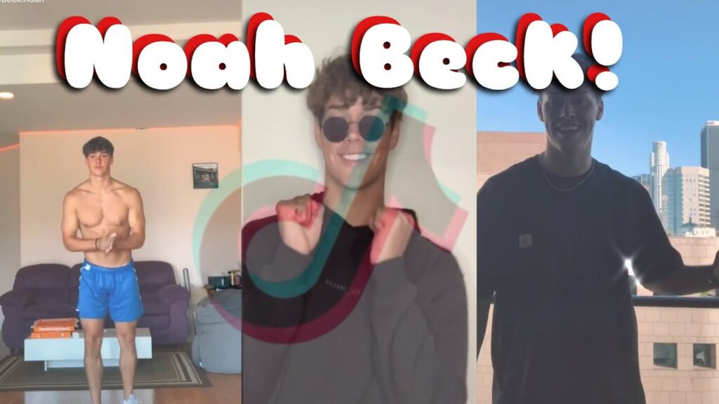 what is Noah Beck Net Worth And Everything You Need To Know