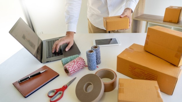 What is Small Business Packaging?