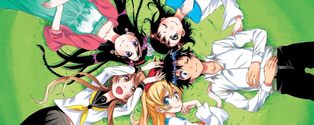 Nisekoi Season 3: Everything That You Need to Know About