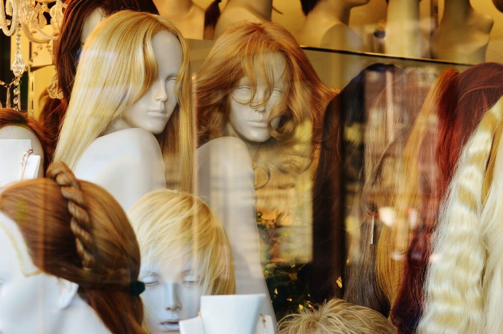 Hair Store: We Have Your Solutions