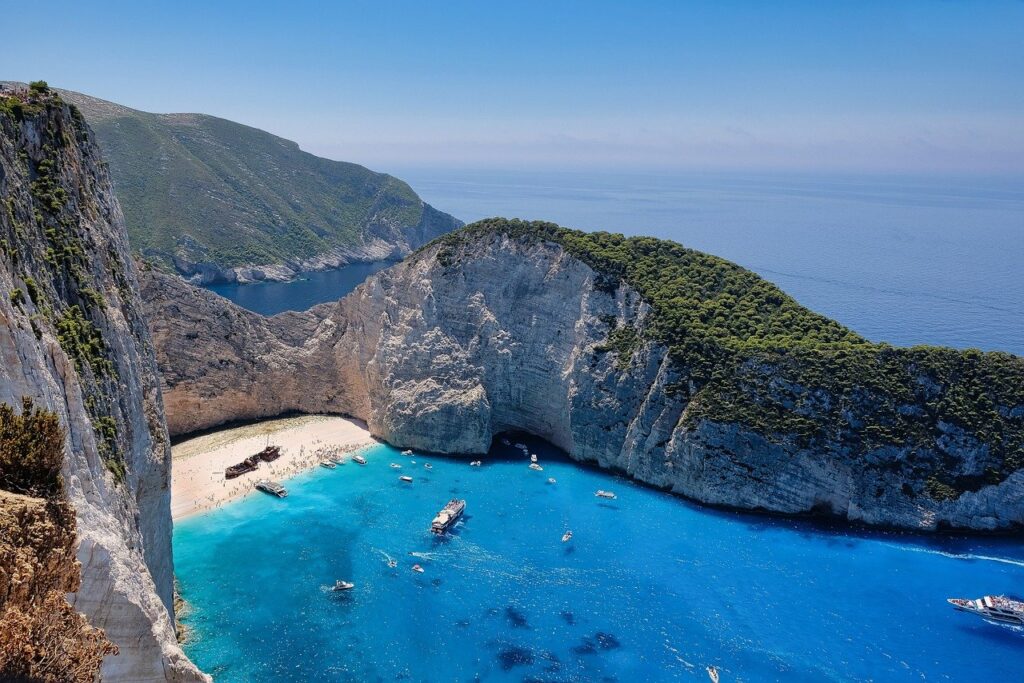 25th island of Greece What do you need to know