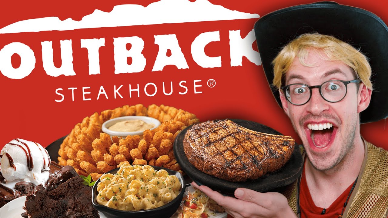 Delicious Outback Steakhouse Recipes to Try at Home