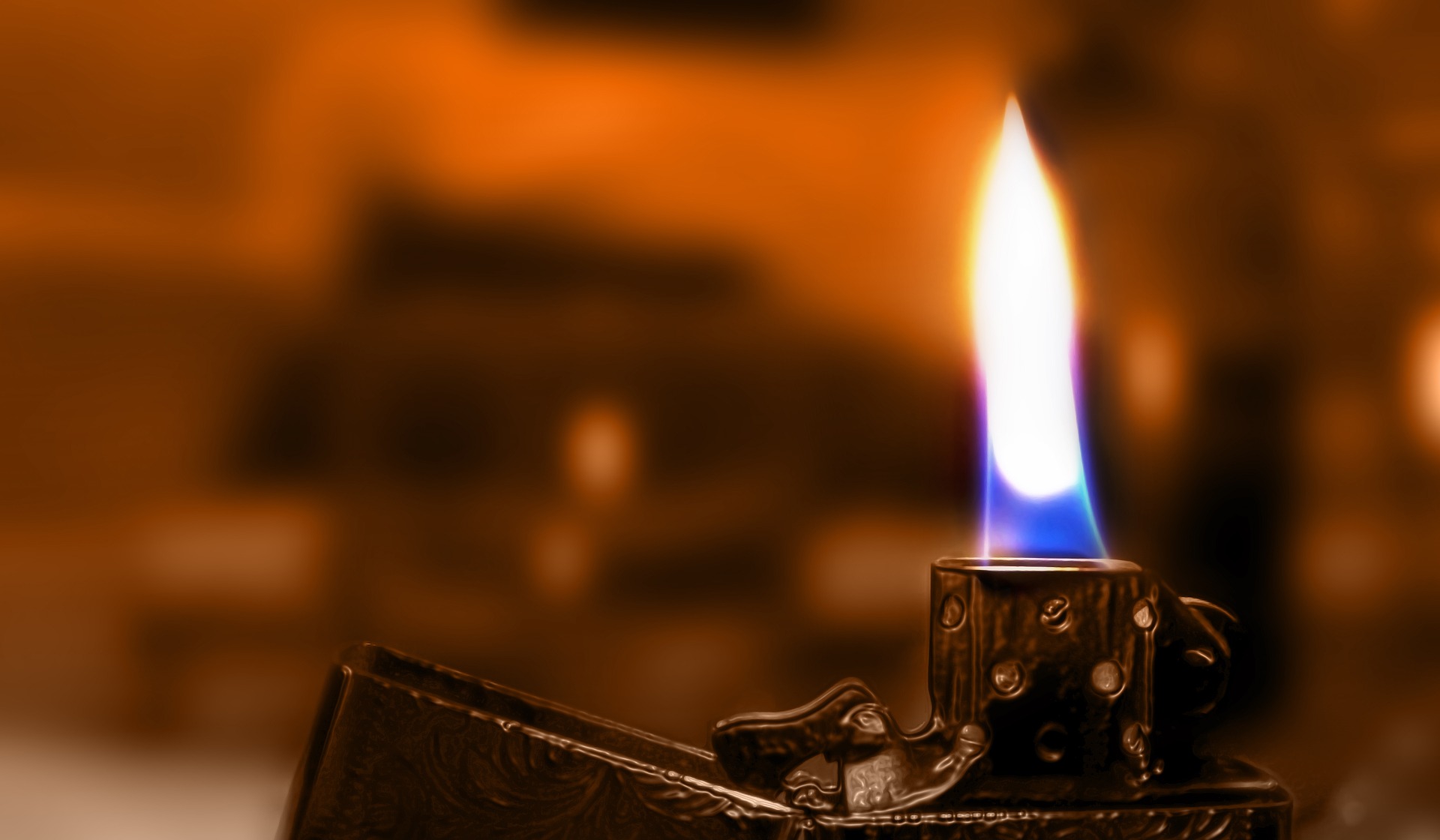 Top 6 Zippo Lighter Repairs: How to Keep Your Flame Alive