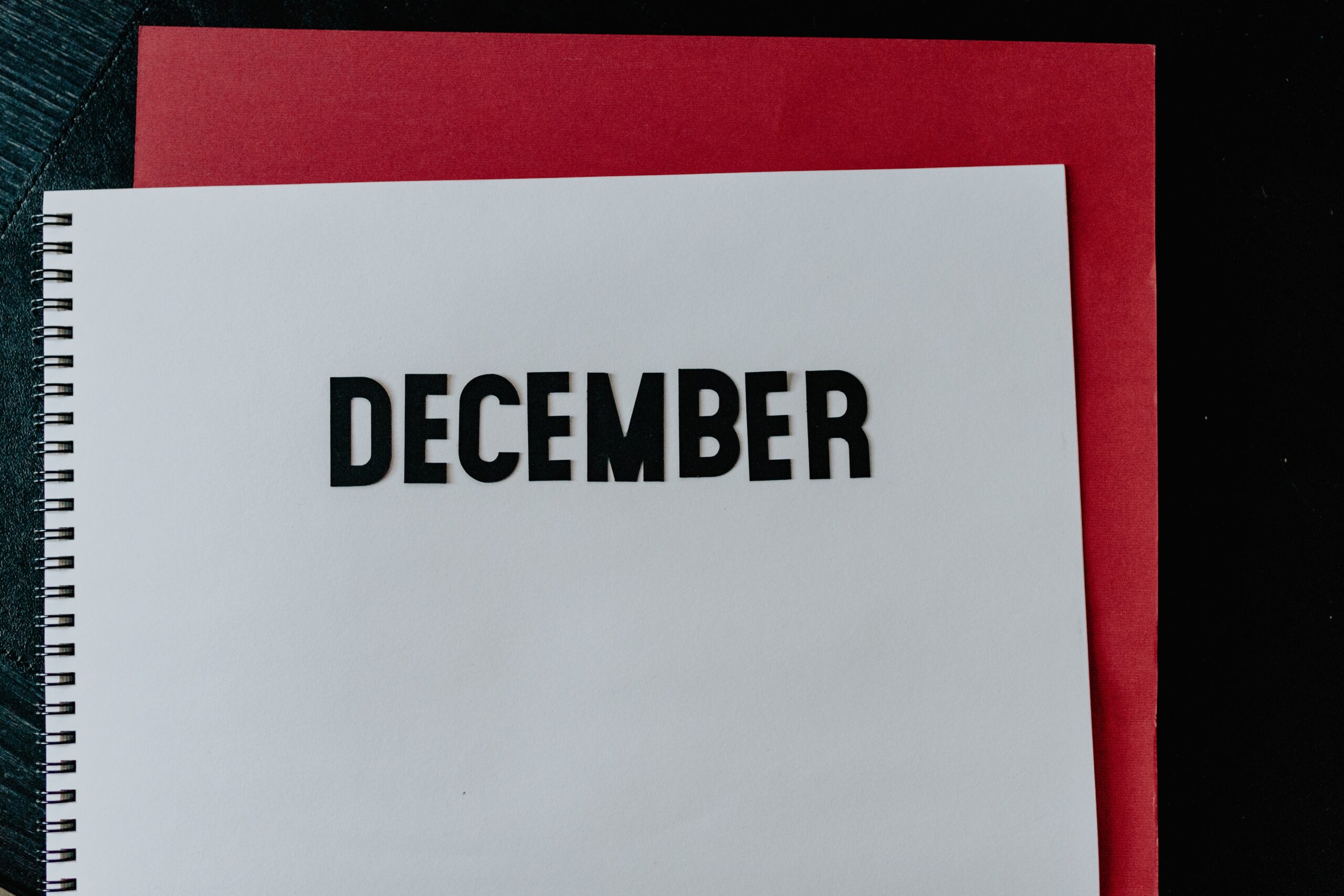 December Global Holidays Things to Do in December 2023