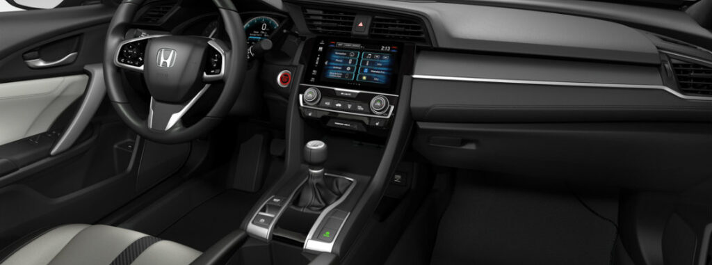 Honda Transmissions: Everything you need to know
