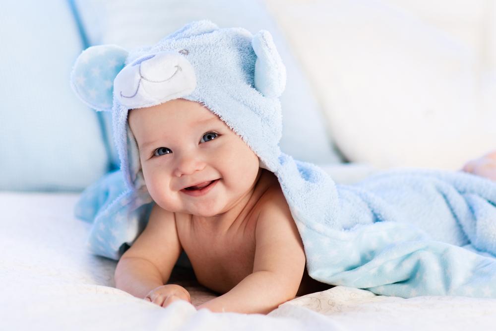 5 Must-Have Baby Care Products