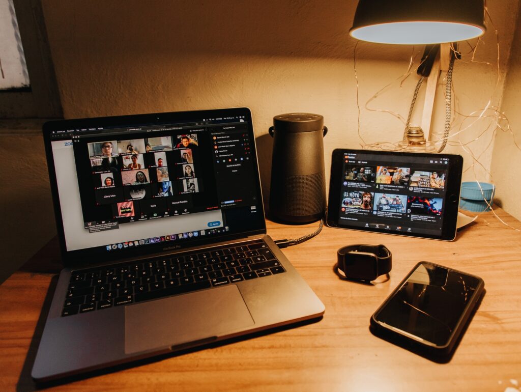 Best Practices to Ensure Smooth and Effortless Execution of Virtual Meetings