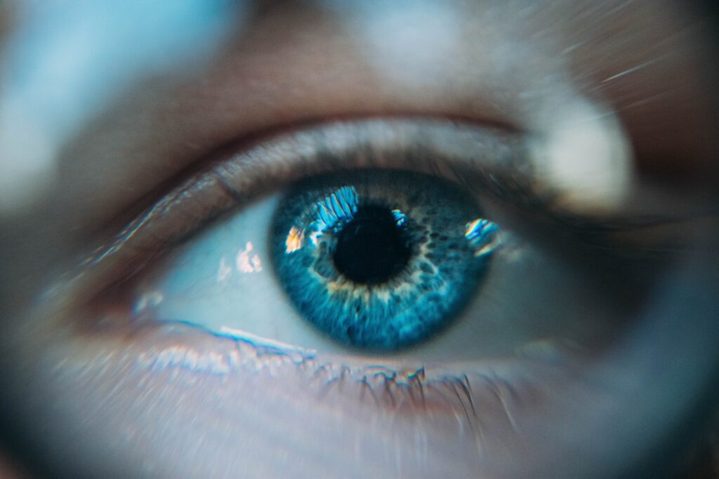 Can't Find an Eye Specialist near me