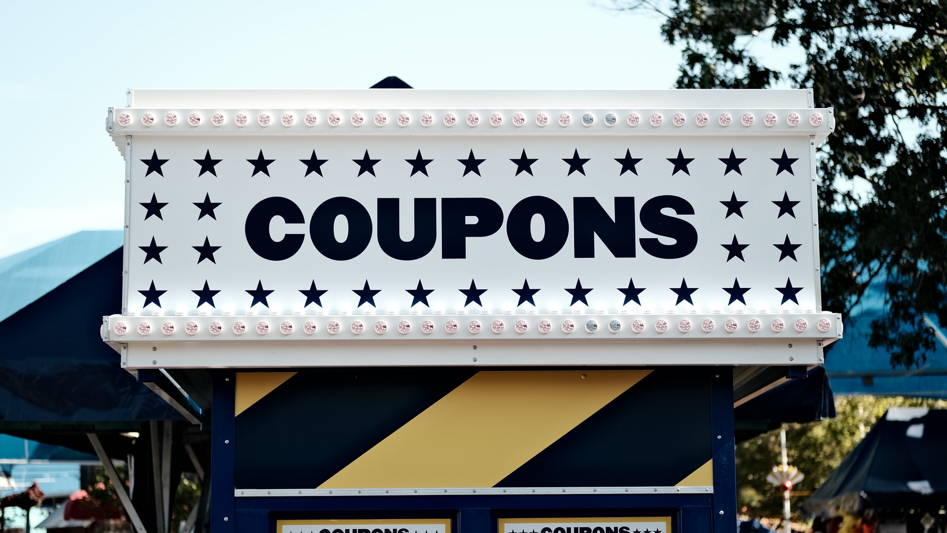 Coupons Are A Great Way To Attract Customers