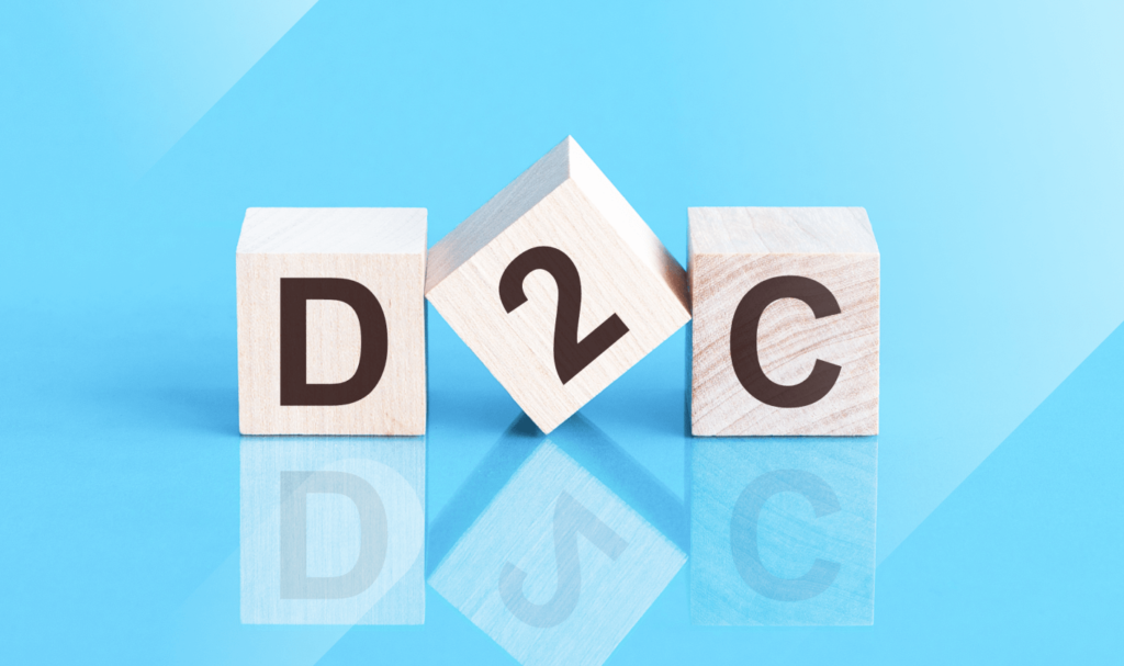 How Do You Increase Sales in D2C