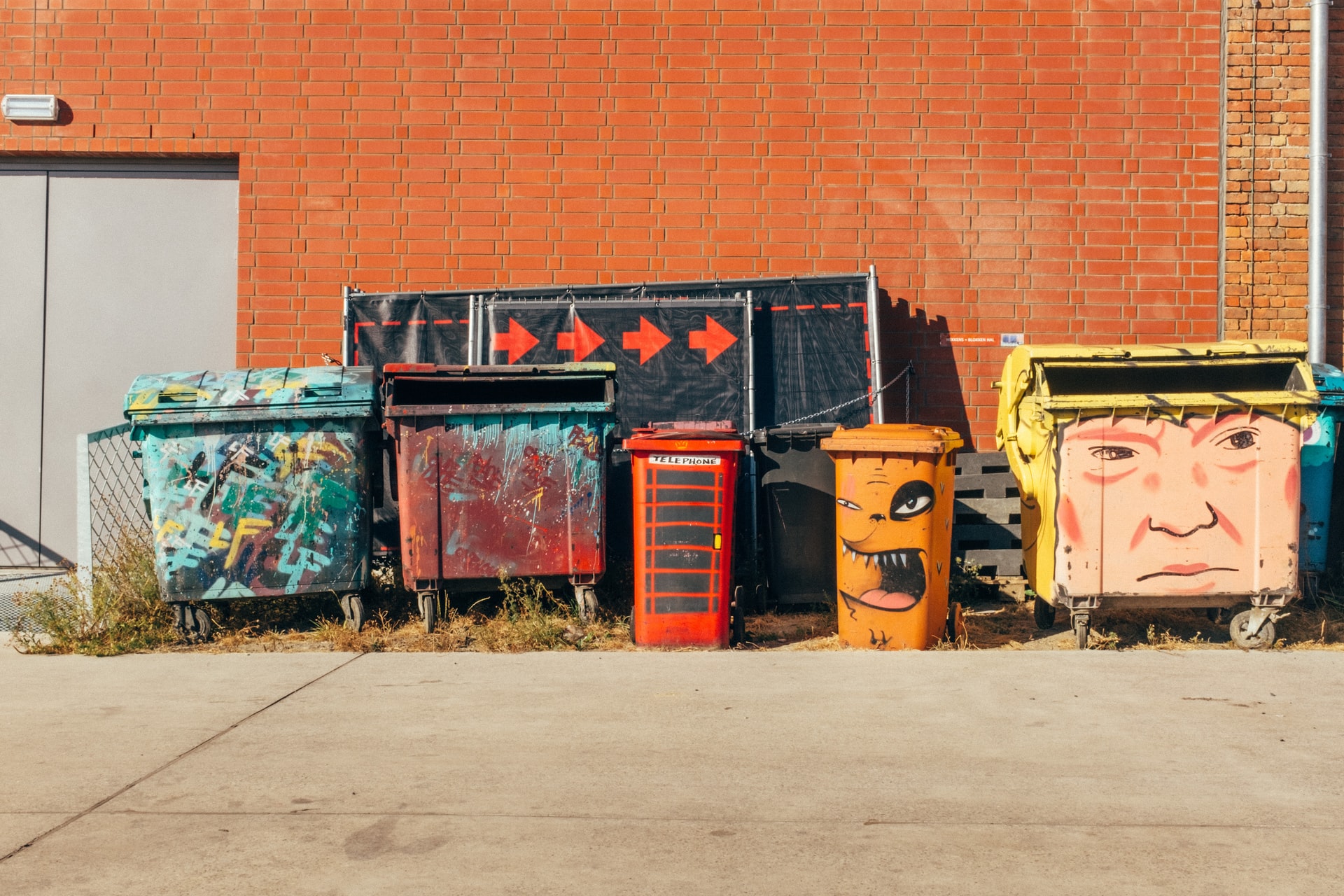 How To Choose the Best Dumpster Rental Company For Your Project