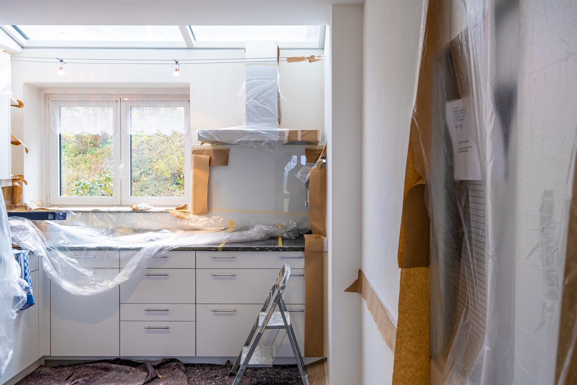 How To Get The Most Out Of A Kitchen Renovation