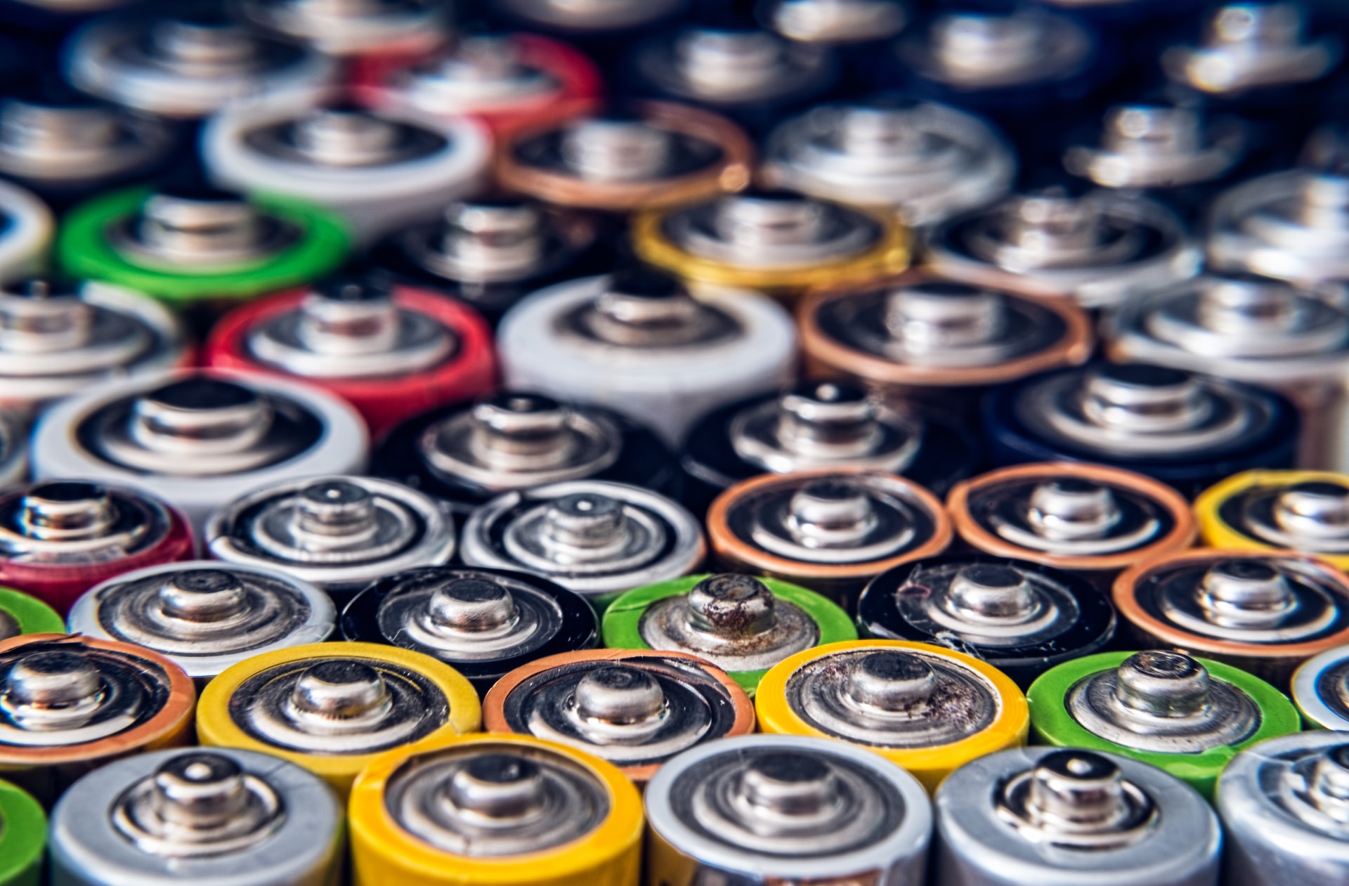 How to Start Battery Recycling Business