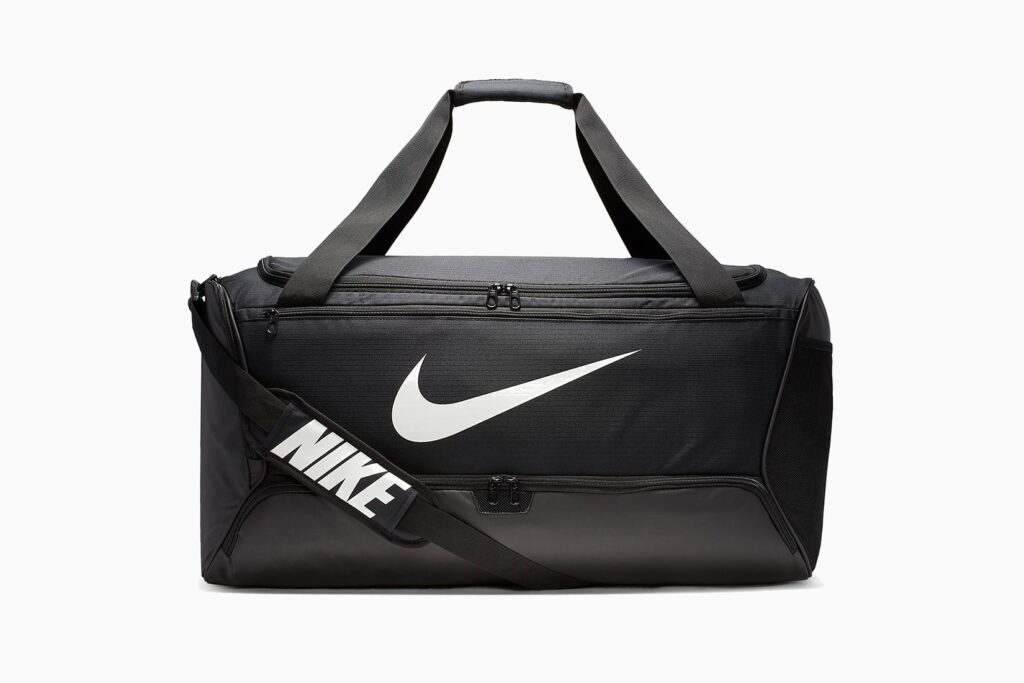 The Importance of Gym Bags