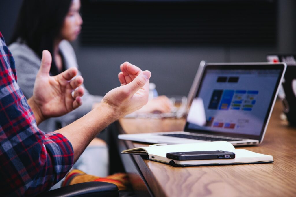 The importance of business development management