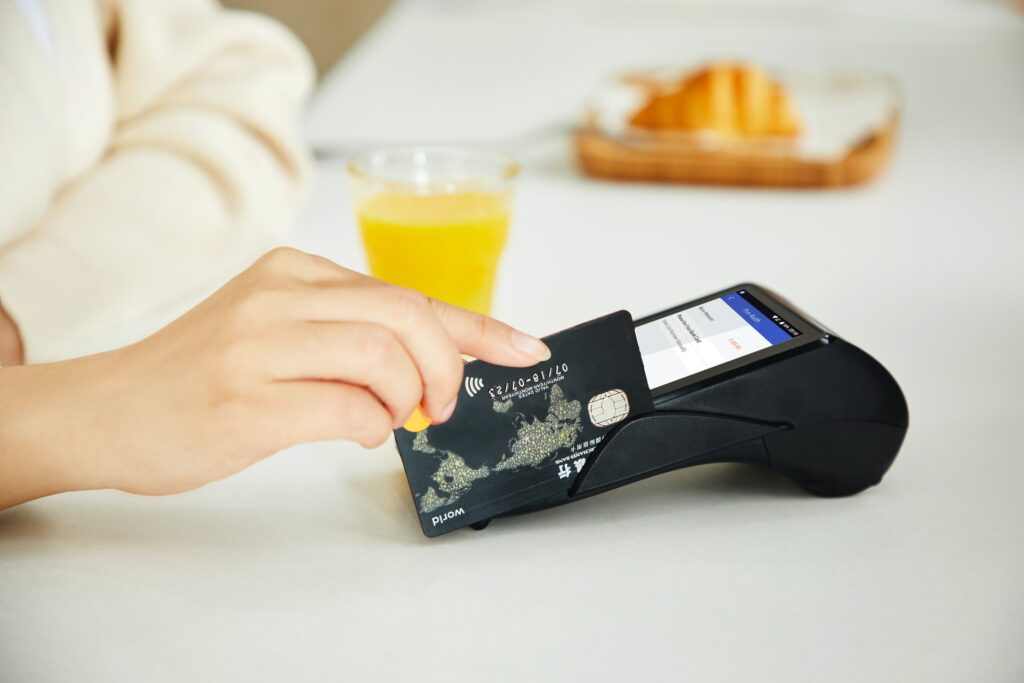 The many benefits of having a low apr for credit cards