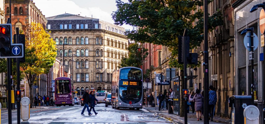 Famous Places To Visit In Manchester