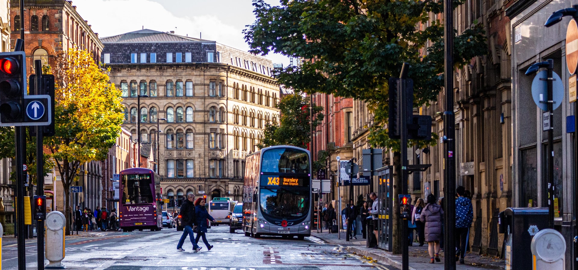 Famous Places To Visit In Manchester