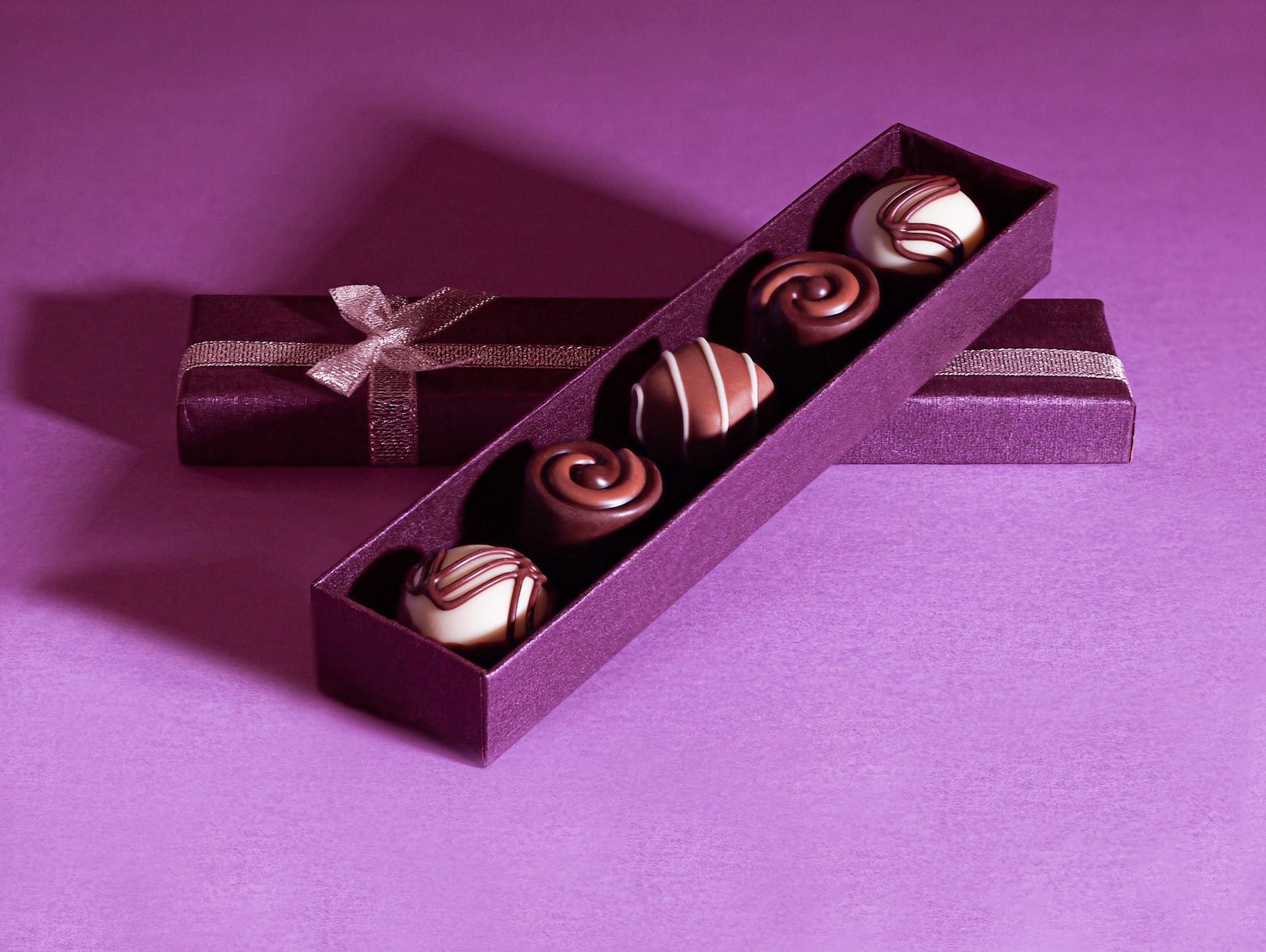 How Custom Chocolate Boxes Fascinate More Customers For Bakery Items