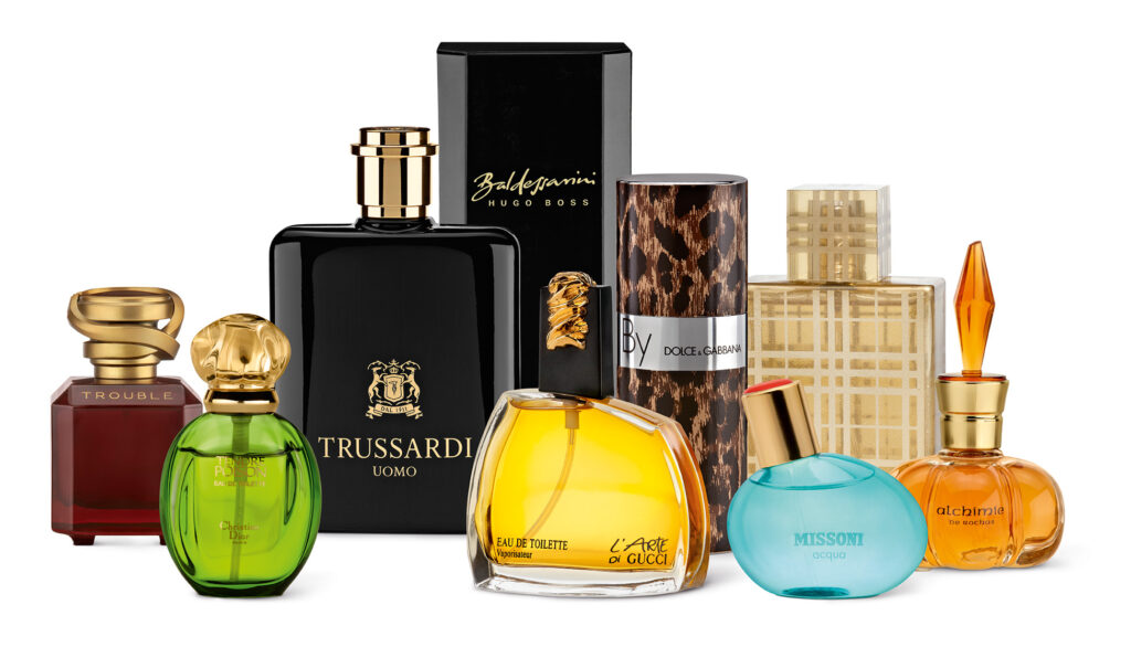 How to Buy Perfume Online From Amazon