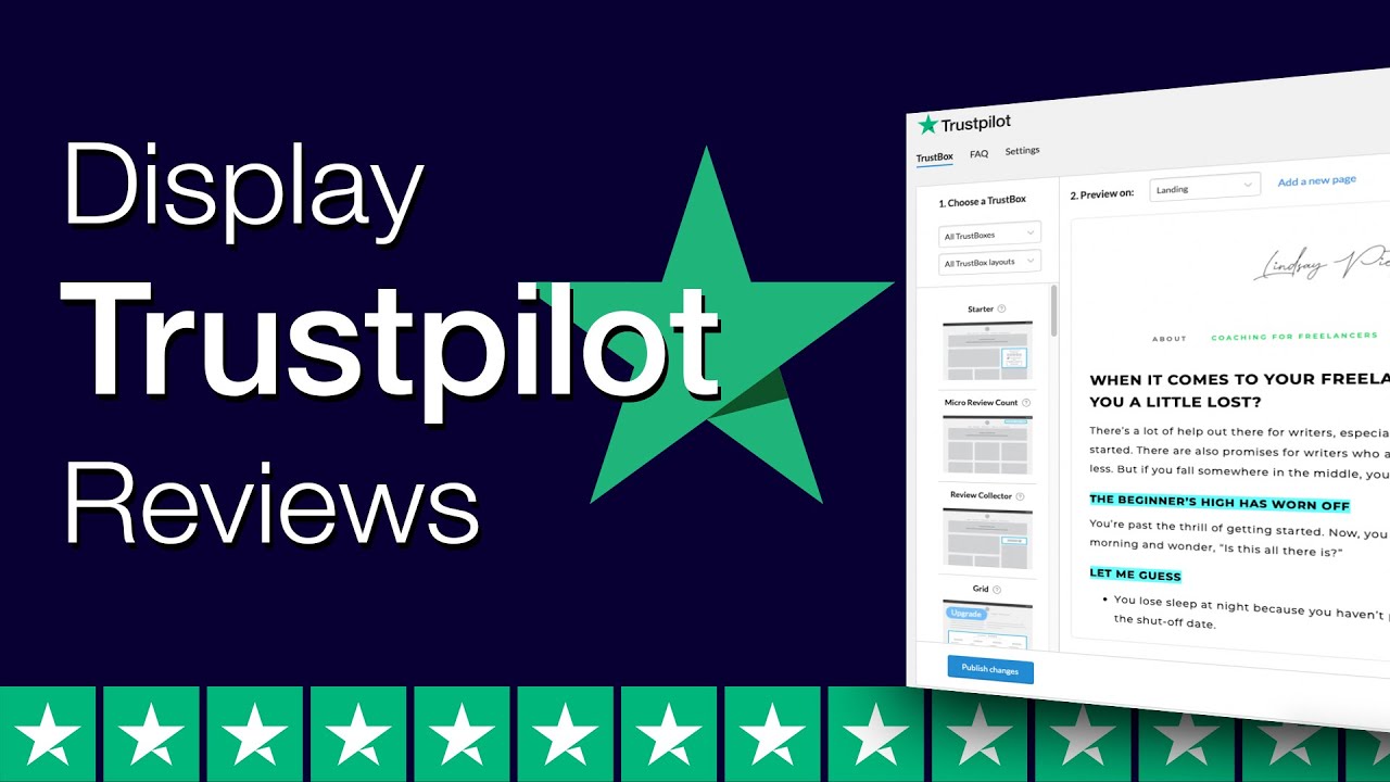 Might You at any point Trust To Buy Trustpilot Reviews?