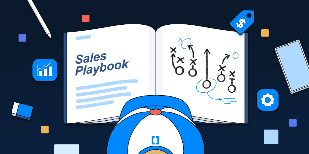 What is a sales maximizer playbook?
