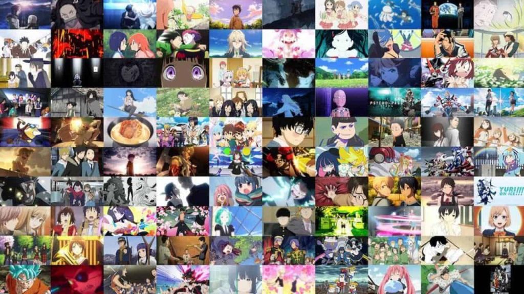 10 Best Sites Like Genoanime To Watch Anime Free