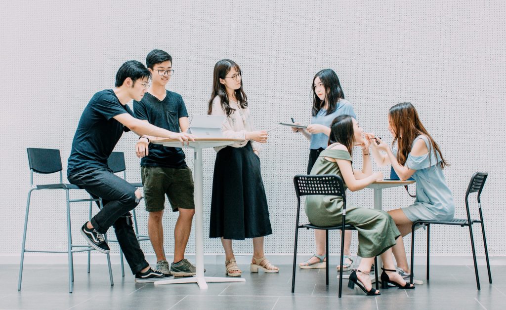 Family businesses what happens with human resources