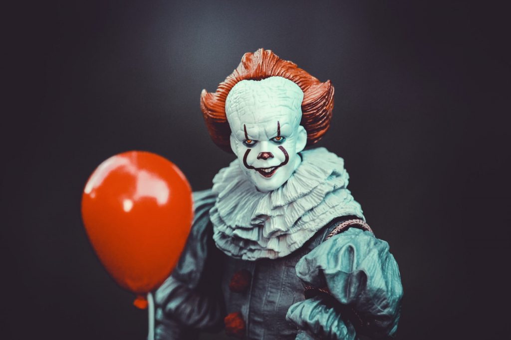 Gemini Home Entertainment Most popular Horror releases