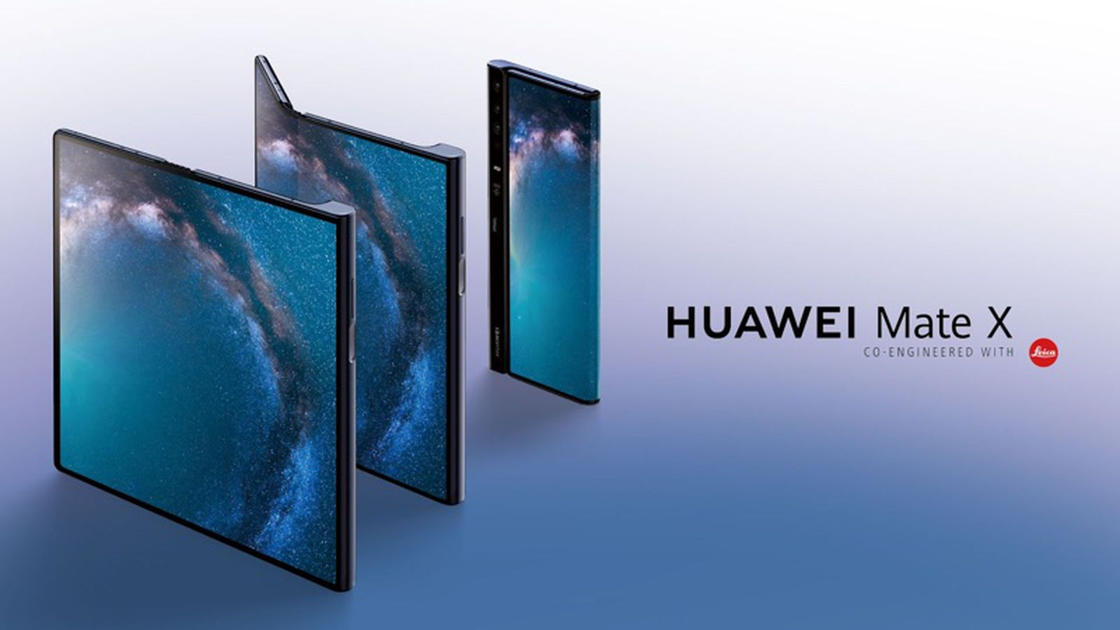 Huawei Mate X Review Best Look of Foldable Phone