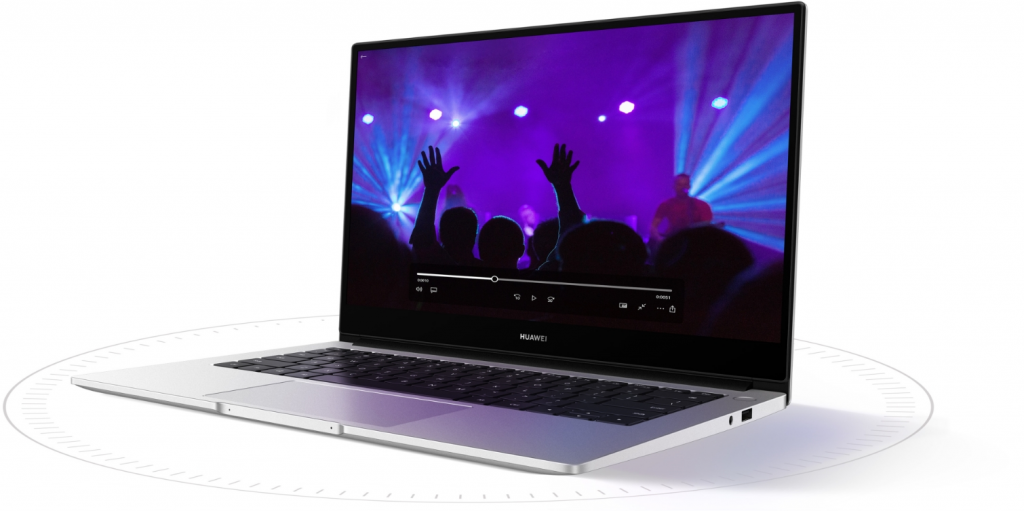 Huawei Matebook D14 Full Review