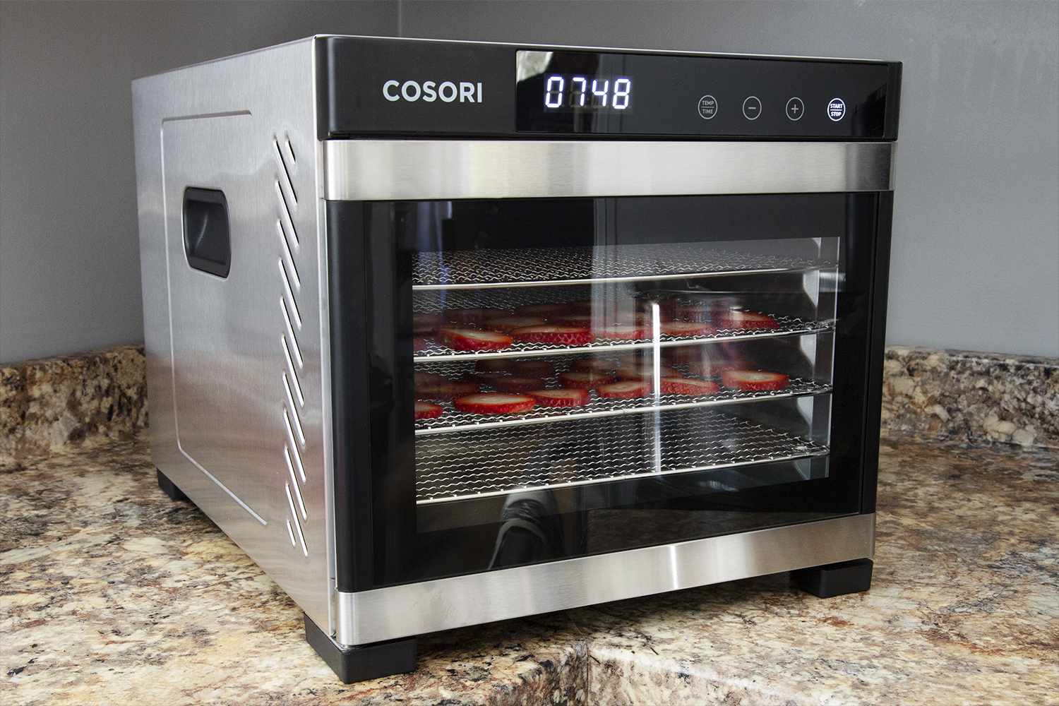 Which is the Best Food Dehydrator in 2022?