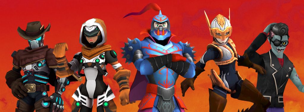 The Top 20 Cute Roblox Avatars You Can Get