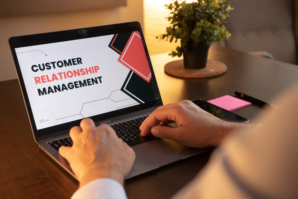 CRM Software Monday Tips To Help Your Business Grow