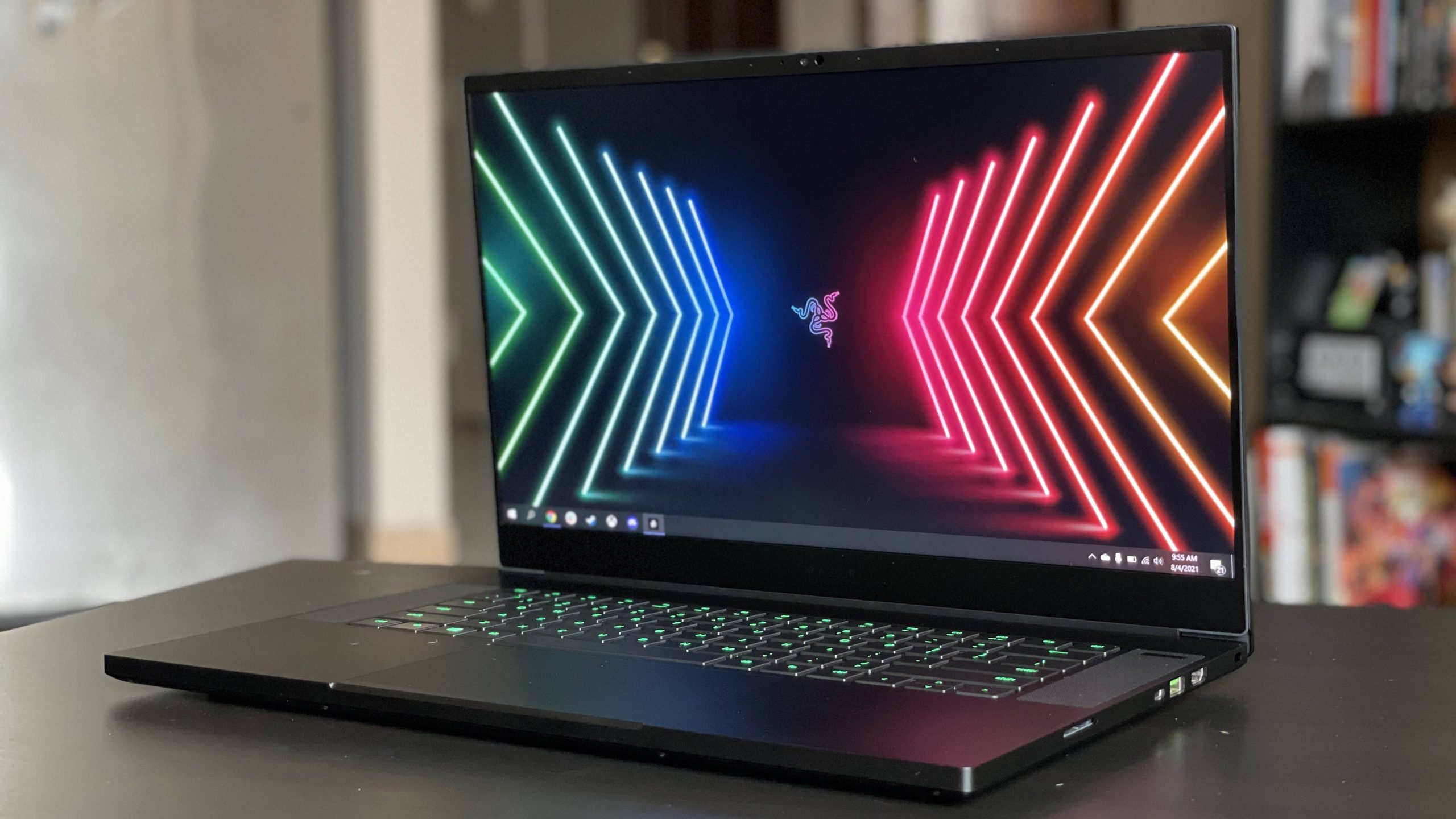 This Is The New Razer Blade 15 2018 H2
