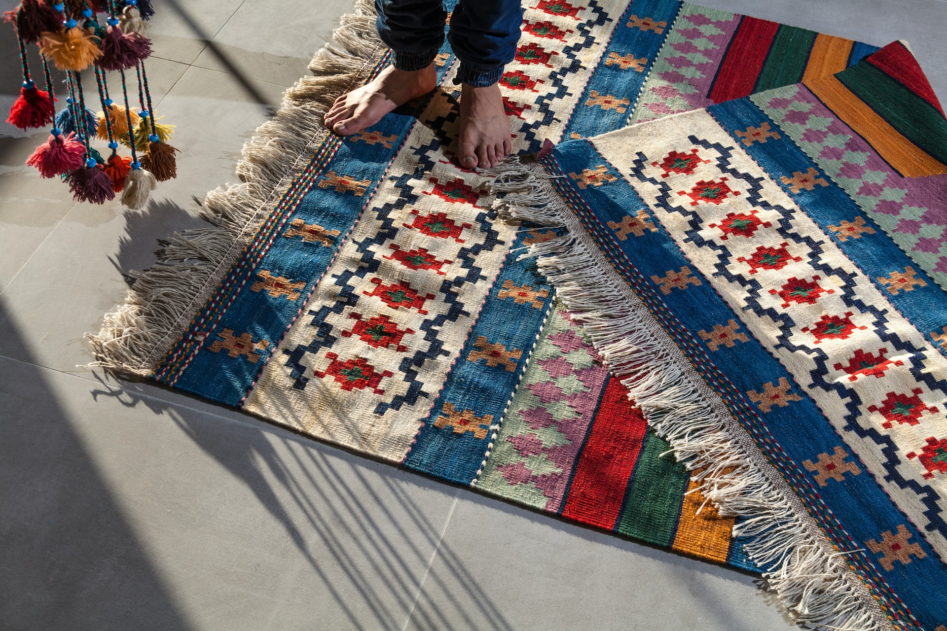 Boutique Rugs: An Industry Trend You Should Know