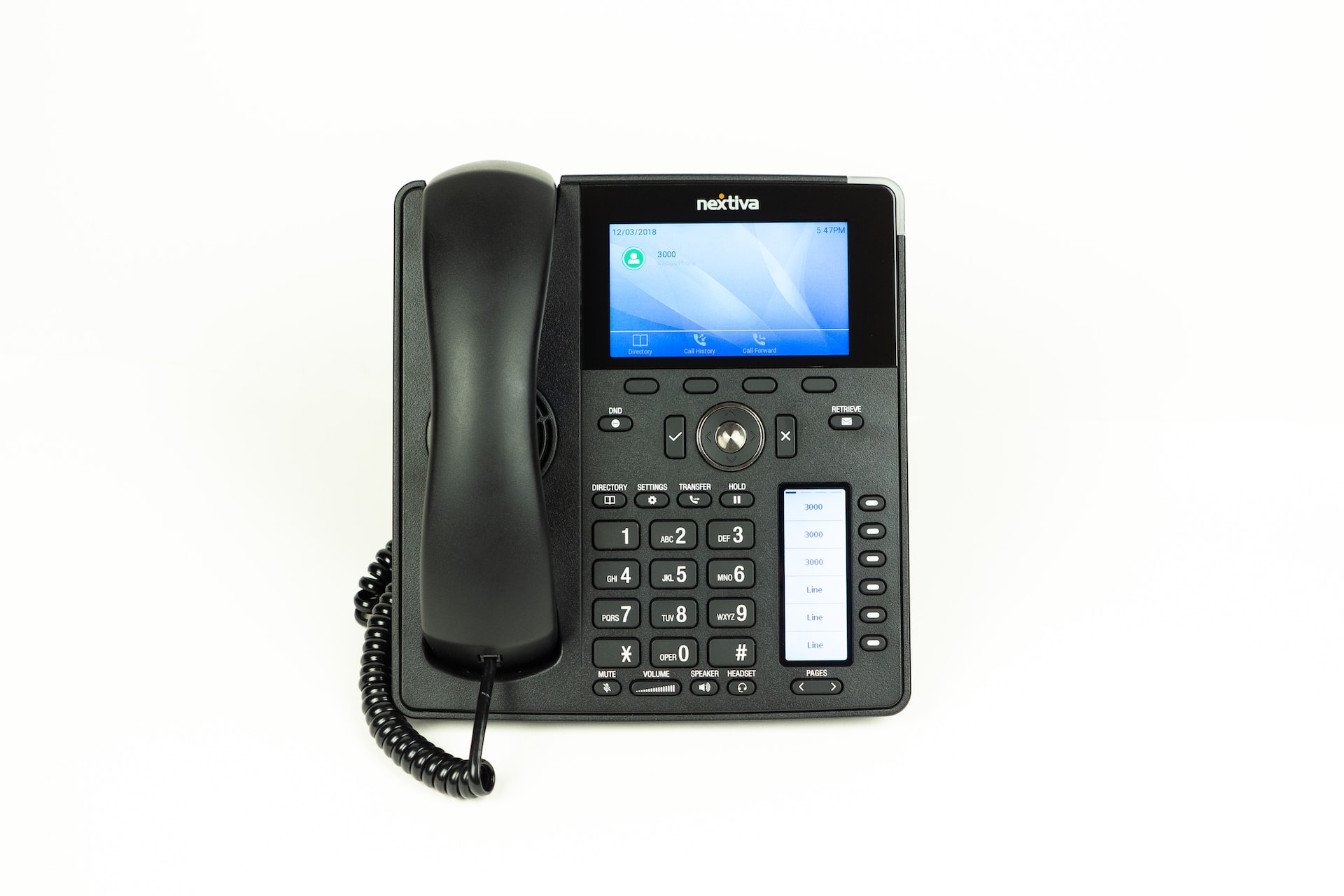 VoIP Providers in the UK