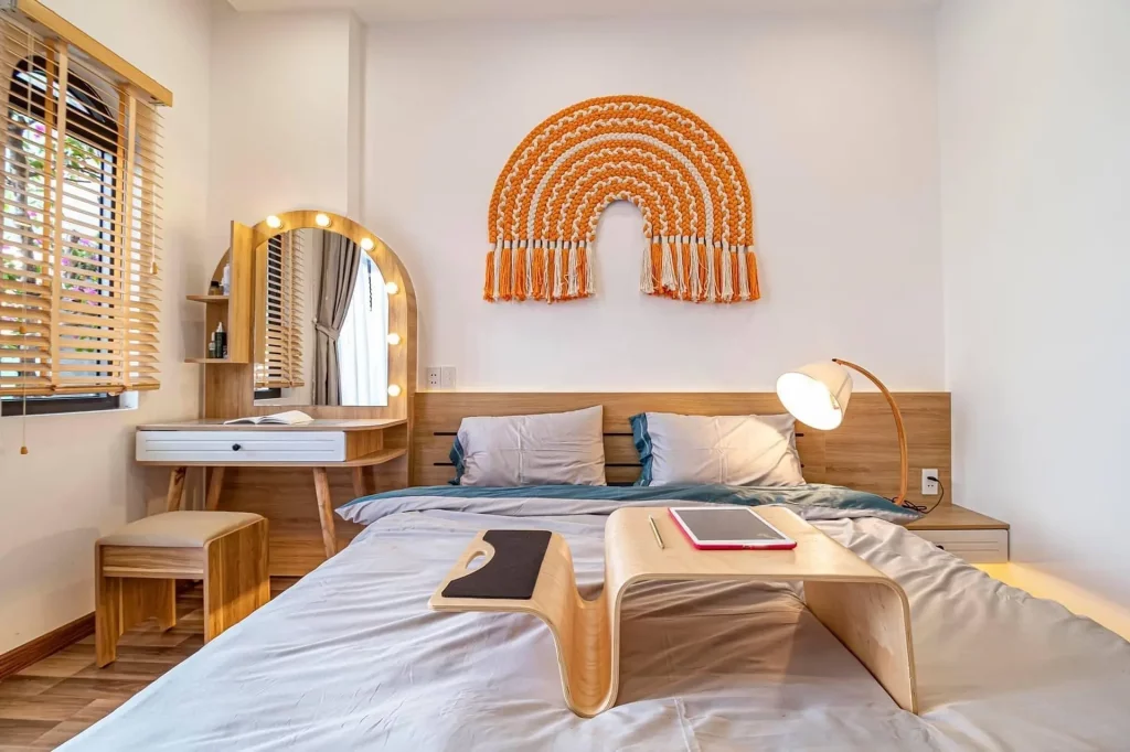 Apartments For Rent In Musheireb
