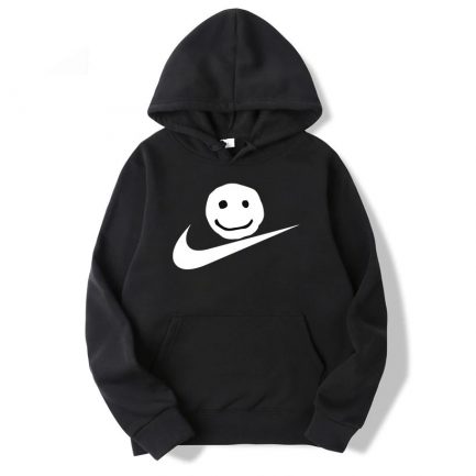 The hoodie is one of the most famous attire pieces
