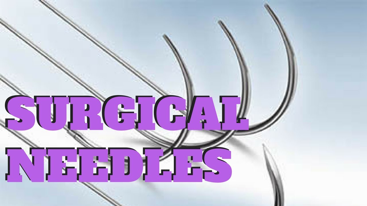 Global Surgical Needles Market Size, Share, Trends and Forecast 2022-2030