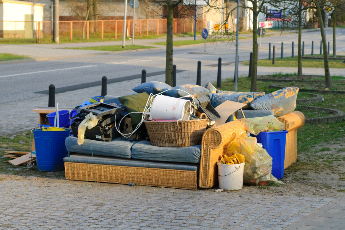 How to find Junk Removal Services in Pompano Beach, FL