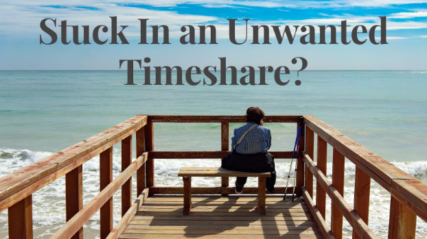 Stuck In an Unwanted Timeshare Get It Terminated by Professionals