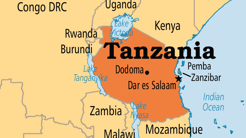 Things you need to know before traveling to Tanzania