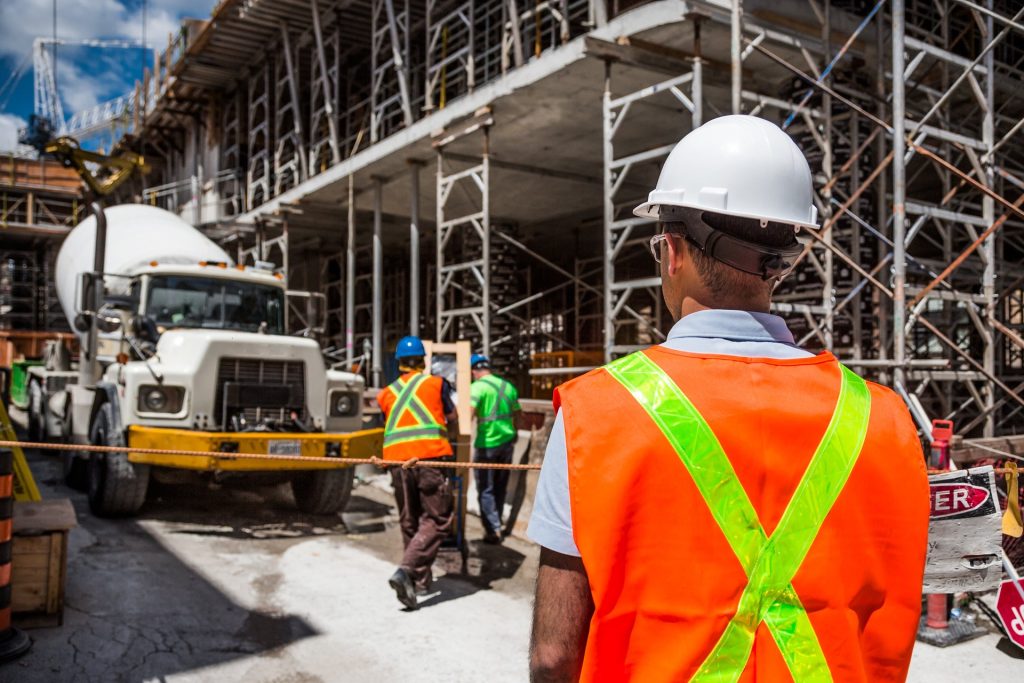 building Company