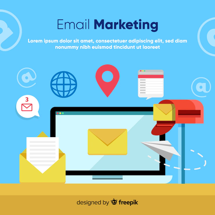 Free email marketing tools to save your time and money
