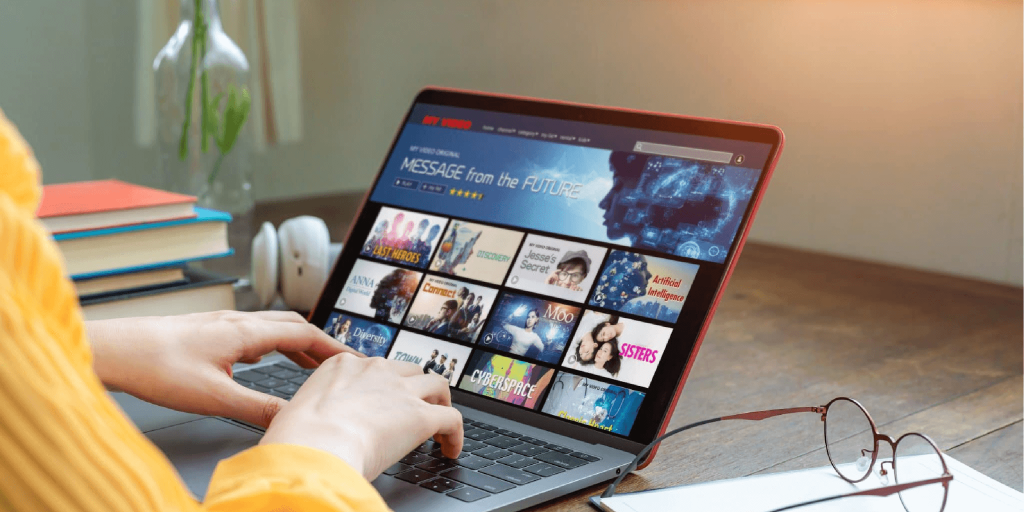 smart tv app development