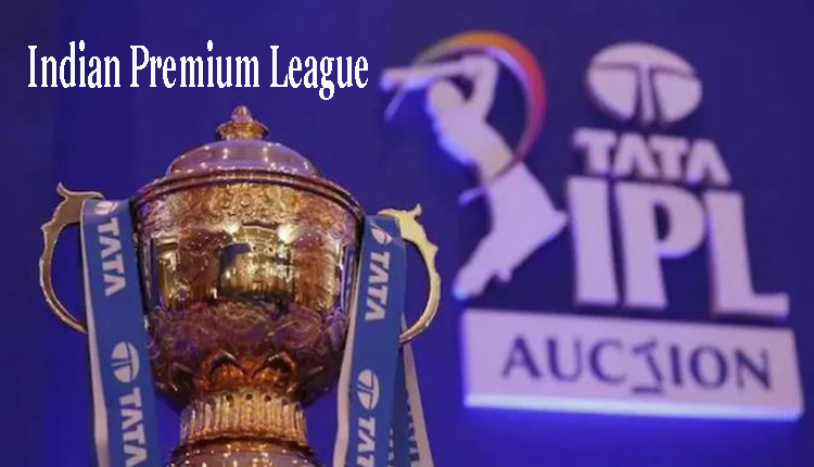 Indian premium league IPL 2023